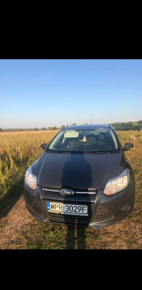 Ford Focus cena 25000 przebieg: 250000, rok produkcji 2014 z Pruszków małe 11